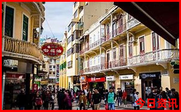 带孩子出去旅游适合去哪